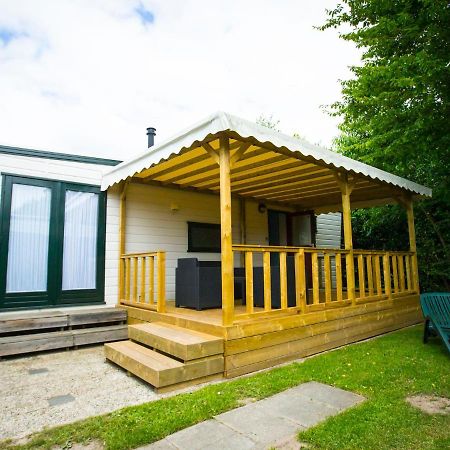 Holiday Home Duinhoeve-1 By Interhome Udenhout Ngoại thất bức ảnh