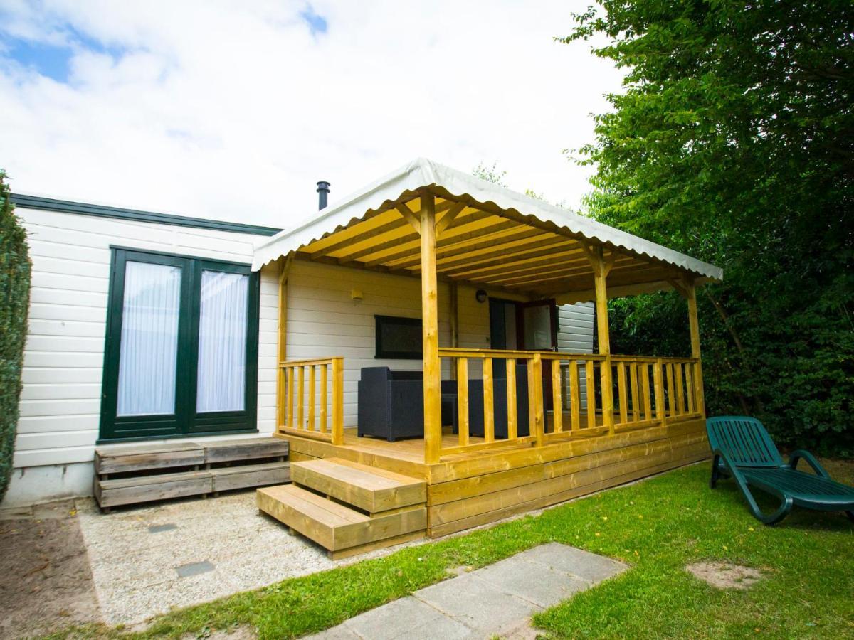 Holiday Home Duinhoeve-1 By Interhome Udenhout Ngoại thất bức ảnh