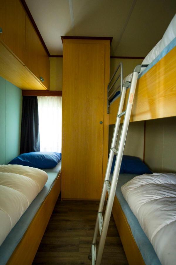 Holiday Home Duinhoeve-1 By Interhome Udenhout Ngoại thất bức ảnh