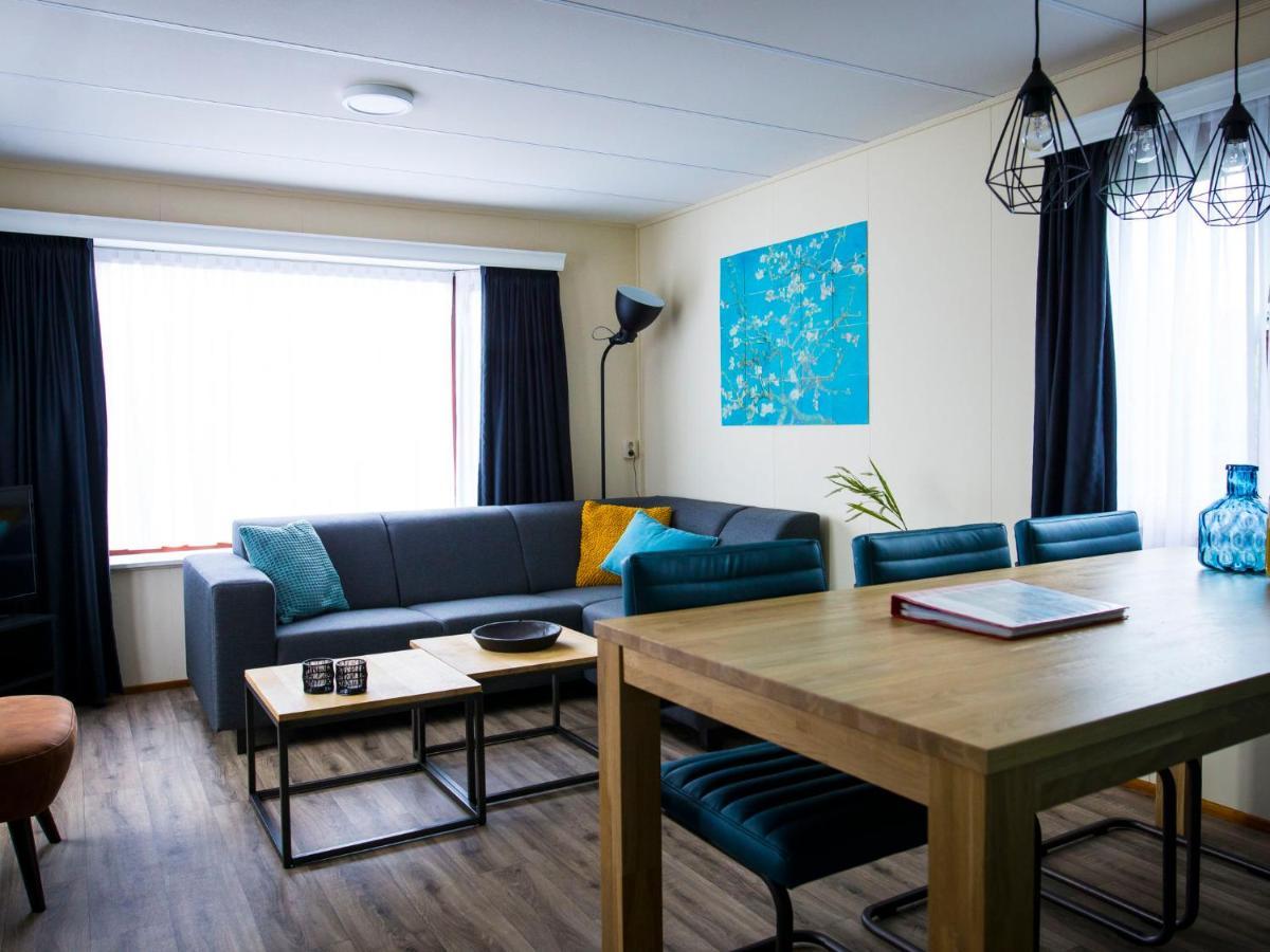 Holiday Home Duinhoeve-1 By Interhome Udenhout Ngoại thất bức ảnh